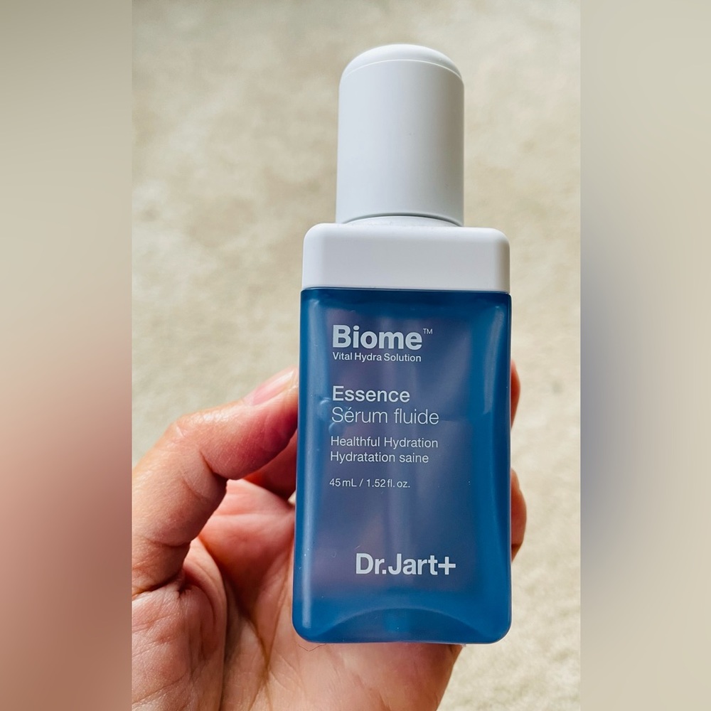 DR. JART – Vital Hydra Solution Biome Essence 45ml